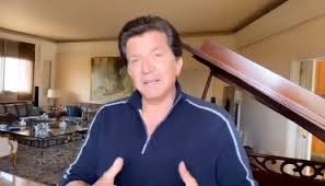 ممثلة لبنانية عرفت كملكة جمال العالم. ÙˆÙ„ÙŠØ¯ ØªÙˆÙÙŠÙ‚ ÙŠØ´ÙƒØ± Ù…Ù‡Ù†Ø¦ÙŠÙ‡ Ø¨Ø¹ÙŠØ¯ Ù…ÙŠÙ„Ø§Ø¯Ù‡ Ø§Ù„Ù…Ø­Ø¨Ø© Ø£ØºÙ„Ù‰ Ù…Ø§ ÙÙ‰ Ø§Ù„ÙˆØ¬ÙˆØ¯ ÙÙŠØ¯ÙŠÙˆ Ø§Ù„ÙŠÙˆÙ… Ø§Ù„Ø³Ø§Ø¨Ø¹