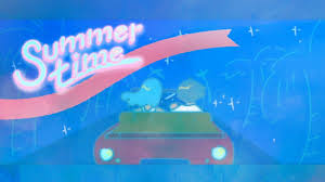 Lirik Lagu Summertime Kimi No Toriko Arrange Ver Maggie Cover Cinnamons Lifestyle Musik Lagusummertime Di 2020 Lagu Lirik Lagu Musik