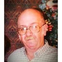 Noah Strausbaugh Obituary (1940