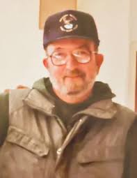 Obituary information for Eric Holmes