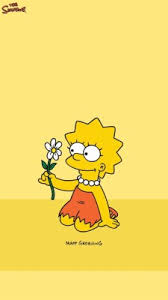 Make your device cooler and more beautiful. Simpsons Aesthetic Wallpaper Aesthetic Wallpaper Simpsons 890x1582 Wallpaper Teahub Io