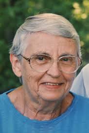 Bernice "Bunnie" Goss Obituary 2016
