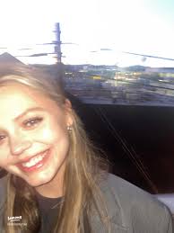 Blazer, mini skirt & wine. ⭐️