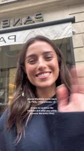 Madeline Lost in Paris