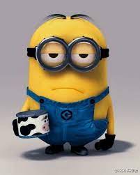 Minion Top Quotes About Monday. QuotesGram
