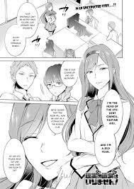 Check spelling or type a new query. Read Chuuko Demo Koi Ga Shitai Chapter 25 Mangamad