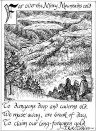 Pin On Middle Earth