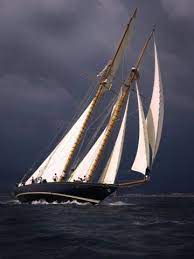 Pin By Kay Ray On La Dolce Vita Sailing Boat Sailing Ships