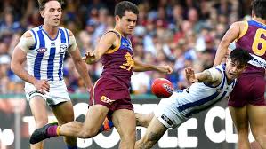 May 25, 2021 · the dual tigers premiership player challenged the severity of his punishment for felling brisbane defender brandon starcevich at the gabba on friday night. Afl 2018 Brandon Starcevich Contract Extension Brisbane Lions Debut 2017 Draft Round 21 V Collingwood The Courier Mail