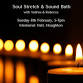 Soul Stretch & Sound Bath event image
