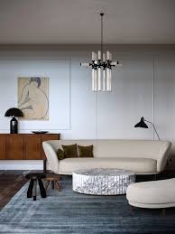 Modern Living Room Furniture Homedesign Interios Interior Contemporary Interior Design Interior Design