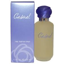 Casual By Paul Sebastian For Women Fine Parfum Spray 4 0 Oz By Paul Sebastian 18 44 Packaging For This Product May Vary Fr Perfume Fragrance Eau De Parfum