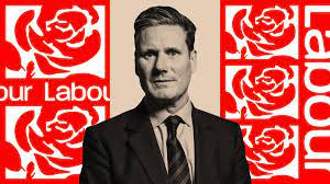 As well as linking to a previous blogpost of his about swing voters' concerns with immigration, mr cummings accused sir keir of having spent a year as. The Keir Starmer Effect Why Young People Are Leaving The Labour Party Dazed