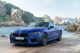 This is a rare car and bmw collectors keep an eye out for any hints that one will hit the market. Bmw M Boss Says M8 Is The Fastest Bmw Ever To Lap The Nurburgring