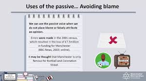 Farmer joe is milking the cows.= the cows are being milkend by farmer joe. Writing Active And Passive Voice Youtube