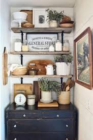 farmhouse kitchen decor, antique kitchen
