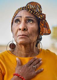 How a protest in a Black N.C. farming town nearly 40 years ago sparked a  national movement