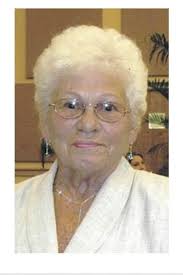 Linda Marie Carmouche Cormier 1951