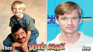 Dennis the Menace (1993) Then And Now ☆ 2020 (Before And After) - YouTube
