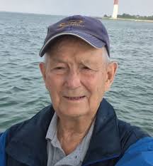Roger Knauth Obituary July 2, 2019