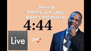 Image result for Jay-Z – Family Feud (Live Performance)