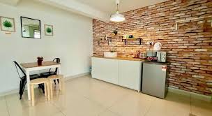 .pinnacle petaling jaya‬, פטלינג ג'איה: Chrisenbel Suites Pinnacle Pj Pinnacle Petaling Jaya Petaling Jaya