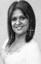 Sandra Purdy's Instagram, Twitter & Facebook