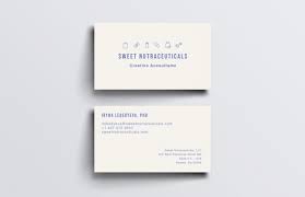 Take advantage of our expanding base of discover® debit customers. Minimalist Business Card Design Fiverr Discover