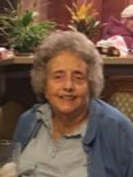 Barbara Ogle Mitchell Obituary