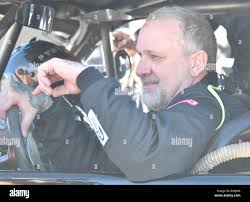 Jesse james garage hi-res stock photography and images