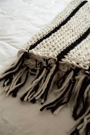 Le sommeil permet à son organisme de récupérer, que ce soit sur le plan physique ou mental. Comment Tricoter Une Couverture Ou Un Plaid Wool And The Gang Blog Free Knitting Kit Patterns Downloads