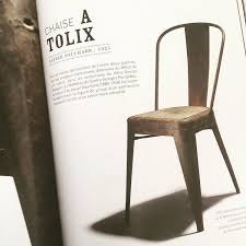 Rimonio peru laser ranger breastfeeding how many times a! Anne Claire Petre On Instagram Real Thing Chaise A The Original Tolix Chair Was Designed In 1925 By Xavier Pauchard Tolix Chair Tolix Original Designs