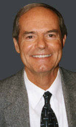 Ed Fraim Named Bud Metheny Recipient