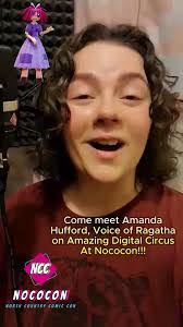 Amanda Rudolph's Instagram, Twitter & Facebook