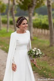La Boda De Bea Y Nacho Long Sleeve Bridal Gown Wedding Dress Sleeves Wedding Dresses