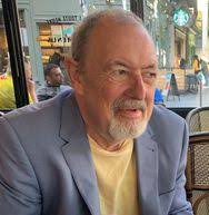 Condolence Book for Michael (Mick) Barry (Douglas, Cork)