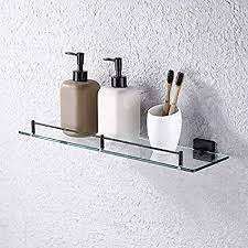 We did not find results for: Amazon Brand Umi Tempered Glass Shelves Bathroom Shelf With Rail Glass Shelf 50cm 304 Stainless Steel Wall Mount Matte Black A2420adg Bk Amazon Co Uk Diy Tools