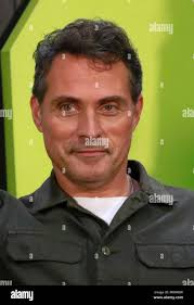 The man high castle rufus hi-res stock photography and images