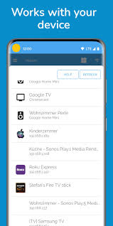 De esta forma, gestionas en casa luces, . Localcast For Android Apk Download