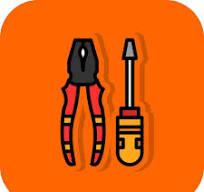 Tool Vector Icon Design 30930982 Vector Art at Vecteezy