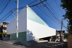 医院併用住宅の設計｜ 代沢医院併用住宅 | 高級注文住宅・豪邸・別荘・建築家住宅・横浜の建築家 (株)田井勝馬建築設計工房