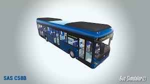 It is released on 2nd march 2016 and astragon entertainment gmbh published this game. Bus Simulator 16 Be My Bus