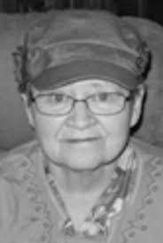 Kathleen McGown Obituary (02/02/1944