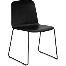 Normann Copenhagen Just Chair Veneer Horne Minimalist Chair Normann Copenhagen Normann Copenhagen Design