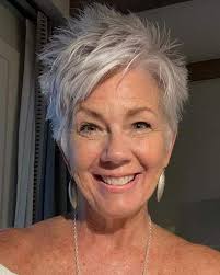 My new haircut at 71 years old. Constructive criticism is welcome!