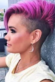Kurzhaarfrisuren liegen absolut im trend. 10 Schon Kurze Undercut Frisuren Fur Frauen Lifestyle Beauty Technology Etc Knowledge Platform Usa