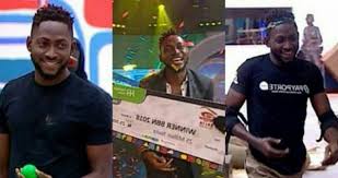 Image result for miracle winner