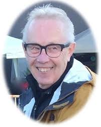 Brian BROWNRIDGE Obituary (1950