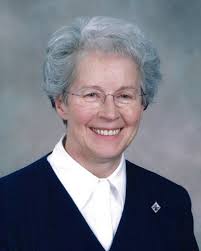 Sr Céline Léger SASV