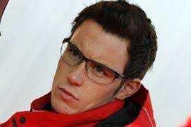 Neuville did, however, dot the i's with the fastest time in the last test of the day, increasing his lead over breen to a good 10 seconds. Thierry Neuville Alchetron The Free Social Encyclopedia